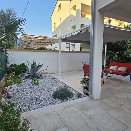 Apartments Mia 2 โรวีน ภายนอก รูปภาพ